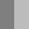 серый/серебристый