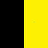 чёрный/жёлтый